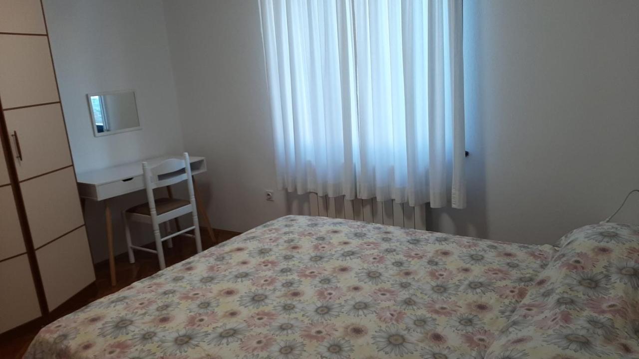 Apartman Nada I Fažana Exterior foto