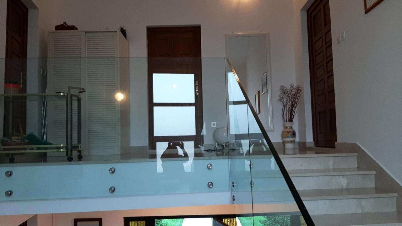 Apartman Nada I Fažana Exterior foto